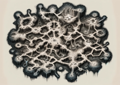 Mappa dungeon grotta 1