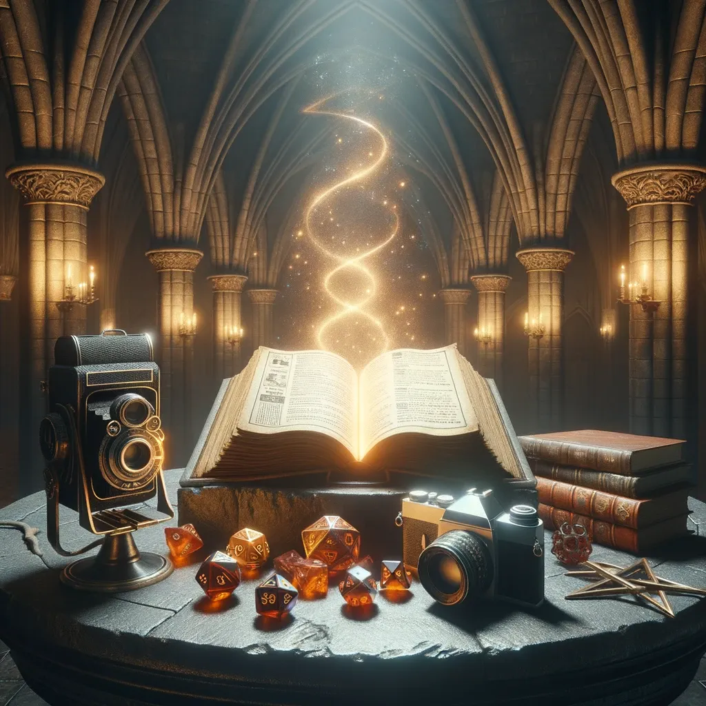 Racconti Fantasy