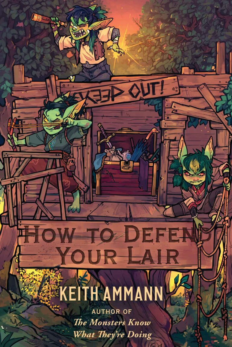 how-to-defend-your-lair