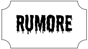 Rumore