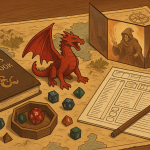 Il mondo dei Giochi di Ruolo