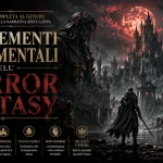 Gli elementi fondamentali dell horror