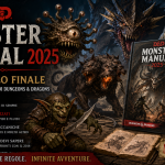 Monster Manual 2025