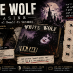 Locandina White Wolf