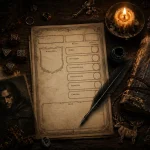 Come Creare Personaggi Fantasy Memorabili
