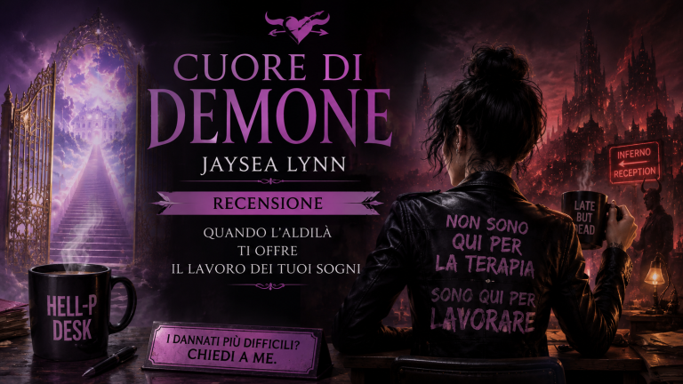 Copertina articolo Cuore di demone