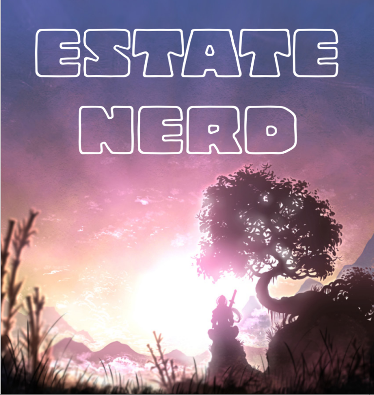 Fanzine Estate Nerd 1