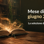 La selezione del bardo - mese giugno 2026