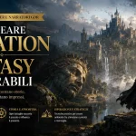 Location Fantasy Memorabile