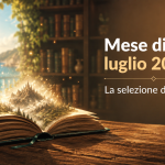 Recensioni mese luglio 2026
