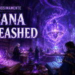 Prossimamente Arcana Unleashed