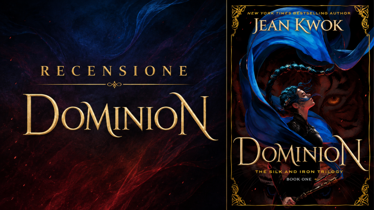 Recensione Dominio