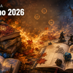 Prossime uscite autunno 2026