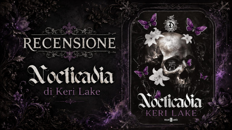 Recensione di Nocticadia