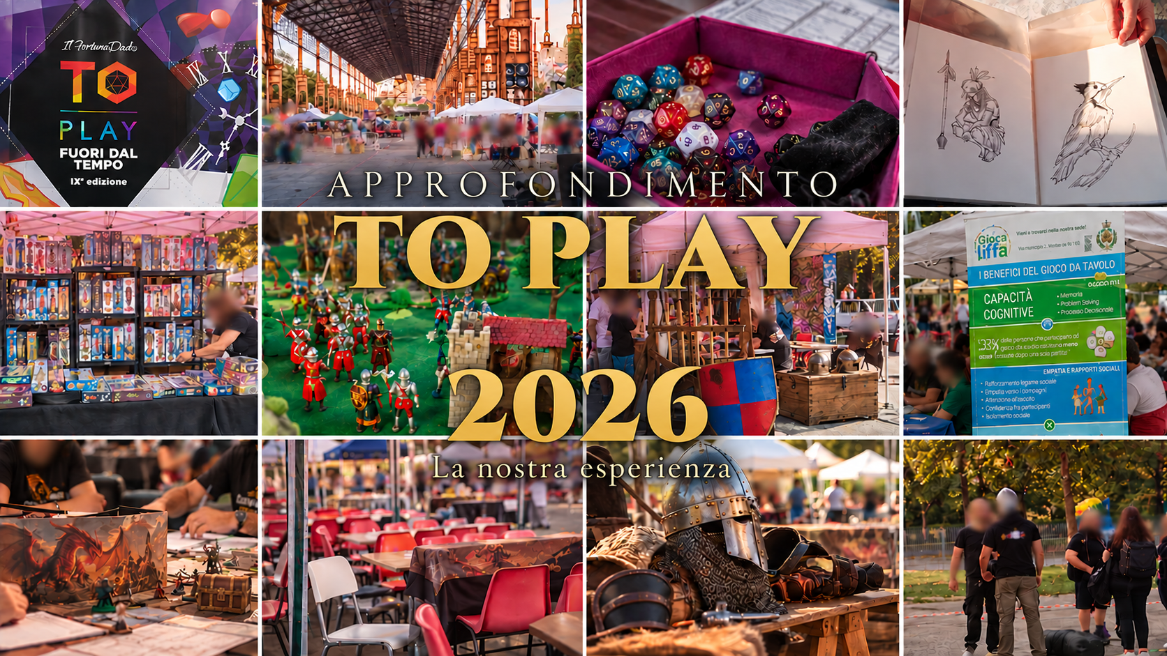 Copertina To-Play 2026